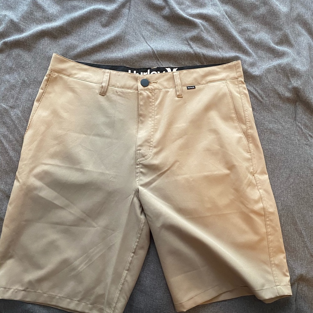 Hurley board shorts